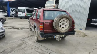 Opel Frontera 1995