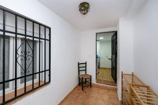 Casa adosada en venta en Albaicín en Granada