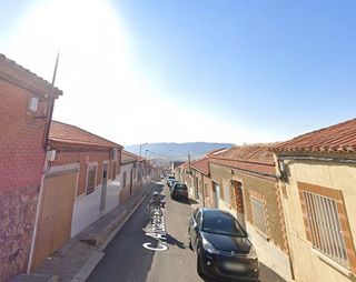 Chalet en venta en Centro en Puertollano