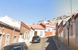 Chalet en venta en Centro en Puertollano