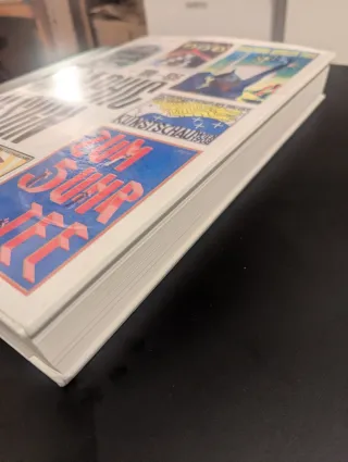 The History of Graphic Design. Vol. 1. 1890–1959