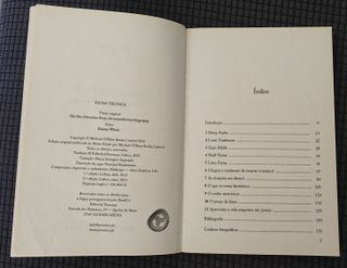 One Direction – Uma Biografia Não Autorizada (P...