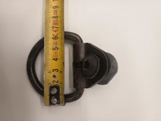 Argollas Mercedes Sprinter