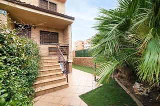 Casa pareada en venta en El Pinar - La Dehesa - Resto de Navalcarnero en Navalcarnero