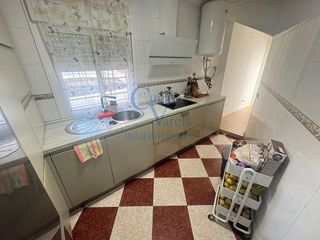 Chalet en venta en Centro - Doña Mercedes en Dos Hermanas