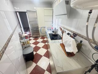 Chalet en venta en Centro - Doña Mercedes en Dos Hermanas