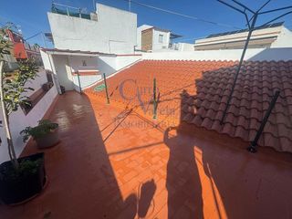 Chalet en venta en Centro - Doña Mercedes en Dos Hermanas