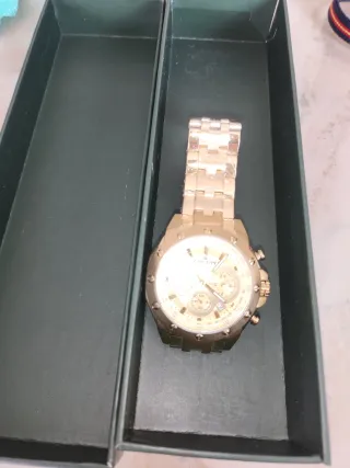 Reloj Lanscotte hombre