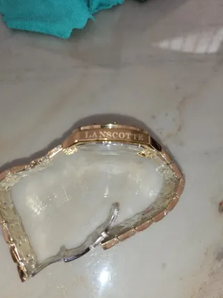 Reloj Lanscotte hombre