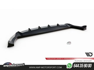 SPOILER / LIP DELANTERO PARA RANGE ROVER VELAR R-DYNAMIC MK1 2017-