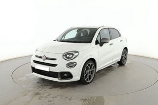 FIAT 500X de finales 2020