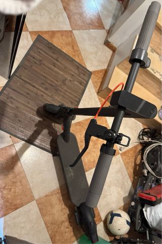 Patinete Xiaomi 4 Pro 2ª Gen