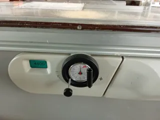 Maquinaria de carpintería Casadei