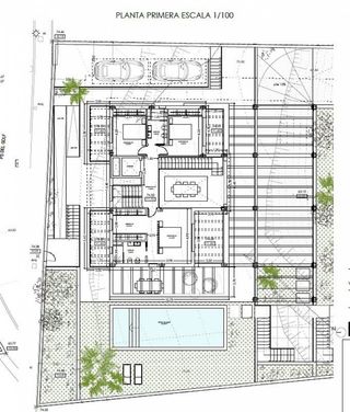 Solar en venta en Elviria en Marbella