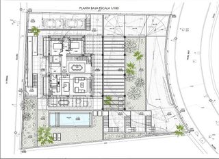 Solar en venta en Elviria en Marbella