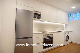 Piso en venta en Sanxenxo en Sanxenxo