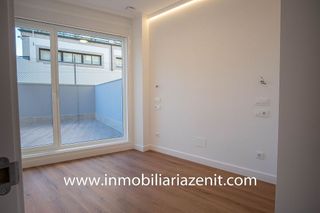 Piso en venta en Sanxenxo en Sanxenxo