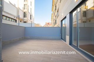 Piso en venta en Sanxenxo en Sanxenxo