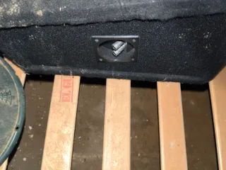 Amplificador Alpine V12 MRD-M500