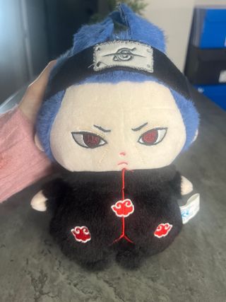 Pack Figuras Anime Naruto y My Hero Academia