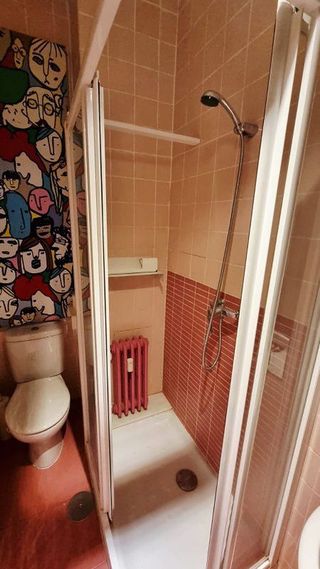 Piso en venta en Centro en Valladolid