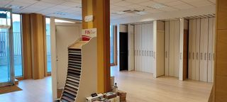 Local comercial en venta en Rochapea en Pamplona