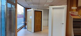 Local comercial en venta en Rochapea en Pamplona