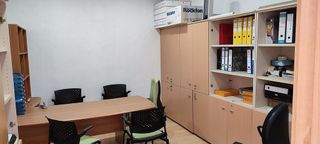 Local comercial en venta en Rochapea en Pamplona