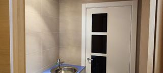 Local comercial en venta en Rochapea en Pamplona