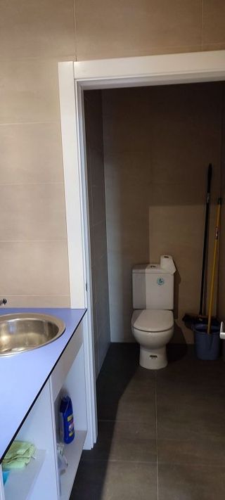 Local comercial en venta en Rochapea en Pamplona