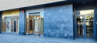 Local comercial en venta en Rochapea en Pamplona