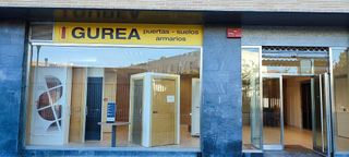Local comercial en venta en Rochapea en Pamplona