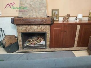 Solar en venta en Ubrique