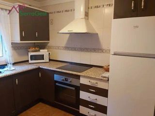 Solar en venta en Ubrique