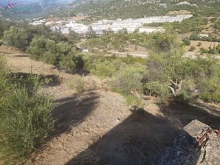 Solar en venta en Ubrique