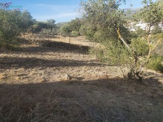 Solar en venta en Ubrique