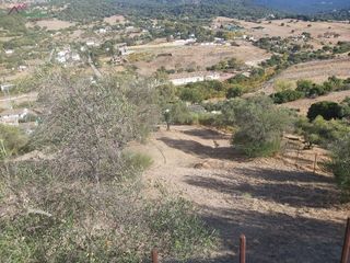 Solar en venta en Ubrique