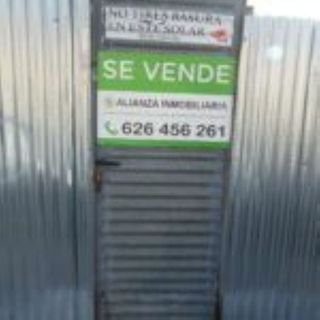 Terreno en venta en Villena
