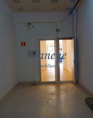 Local comercial en venta en Centro - Puerto Viejo en Getxo