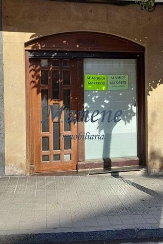 Local comercial en venta en Centro - Puerto Viejo en Getxo