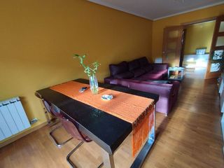 Piso en venta en A Gándara en Narón