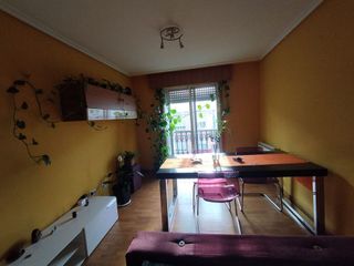 Piso en venta en A Gándara en Narón