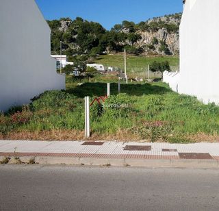 Terreno en venta en Ubrique