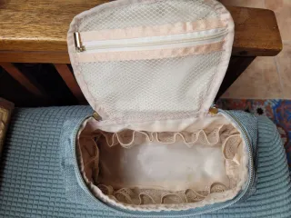 Bolsa de viaje para aceites esenciales Simboom