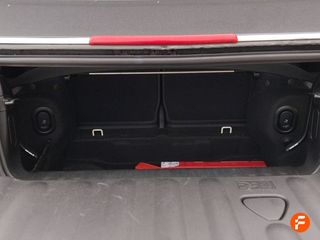 MINI Cooper COOPER CABRIO