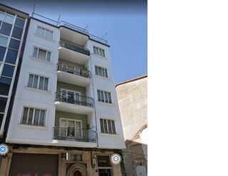 Piso en venta en Mariñamansa en Ourense