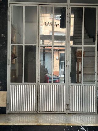 Piso en venta en Mariñamansa en Ourense