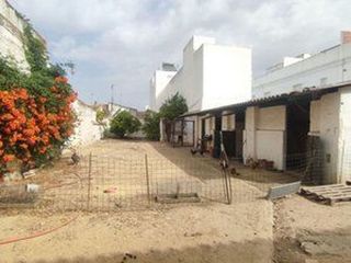 Terreno en venta en Aznalcázar