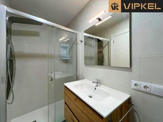 Piso en venta en Ensanche - Sar en Santiago de Compostela