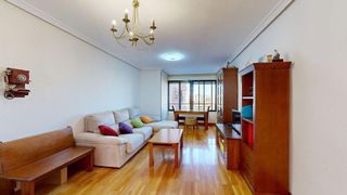 Piso en venta en Santa María de Gracia en Murcia